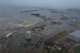 8.8 magnitude quake strikes off Russia’s Far East. Tsunami waves reach Japan, Hawaii and California
