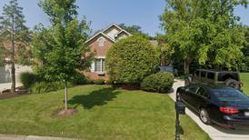 Two-bedroom home sells in Frankfort for $545,000