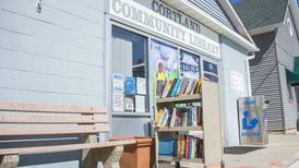 Cortland library to host summer reading program party May 27