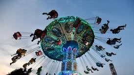 Kankakee County Fair kicks off Wednesday at the fairgrounds