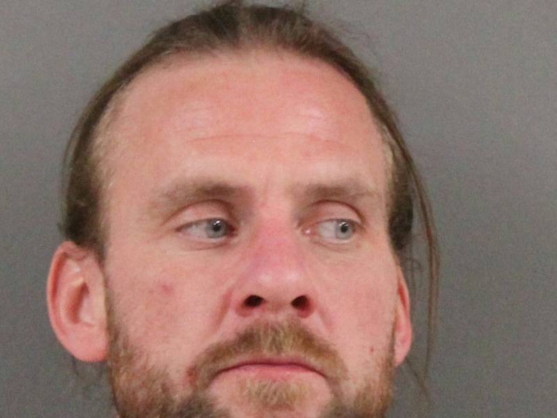 Deputy: Vehicle wanted in Rock Falls search found 2 hours later with new driver, meth