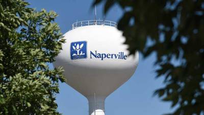 Eye On Illinois: As suburbs scrap over Bears, state should back away 