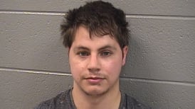 Skokie man charged with making false bomb threat to Crystal Lake library in September