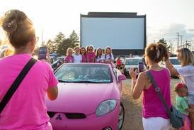 McHenry Outdoor Theater will premiere movie season early this year