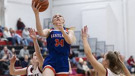 Girls basketball: Eastland holds off late Amboy charge