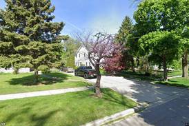 Wheaton: Single-family home goes for $775,000