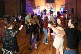 Photos: WALLS 102 hosts Listener Appreciation Party in La Salle
