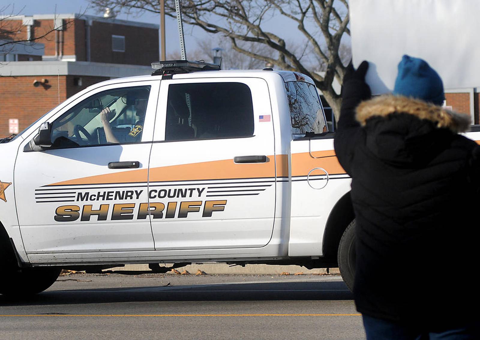 McHenry County Sheriff’s Office accepting applications for deputies