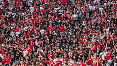Maryland 20,NIU 9: 5 takeways from the road loss
