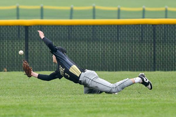 Daily Chronicle 2026 baseball preview: Team-by-team capsules