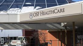 Dixon council inks agreement with OSF Saint Katharine that allows enrollment in drug discount program