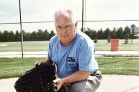 Max Lauritzen was one of a kind, tireless worker for Little League Baseball  