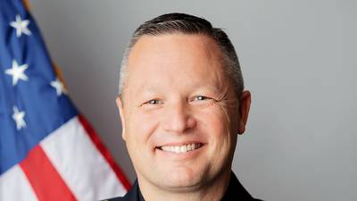 Andy Sullivan, DeKalb County Sheriff 2022 Primary Election Questionnaire