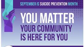 Geneva city agencies partner to prevent suicide