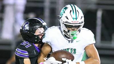 Suburban Life football notes: Simon Kodosky, York bracing for playoff rematch with Lyons