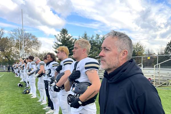 ‘It’s been a good ride.’ Sycamore coach Joe Ryan’s career ends with playoff loss to Cary-Grove