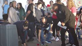 Father files federal lawsuit against Joliet officers over in-custody death