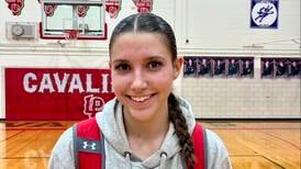 L-P girls basketball tops Prairie Central: Monday’s NewsTribune roundup