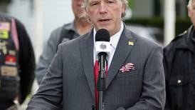 ‘The state failed’: Lawmakers, including McHenry’s Craig Wilcox, demand legislation to prevent another veterans home outbreak, like in La Salle