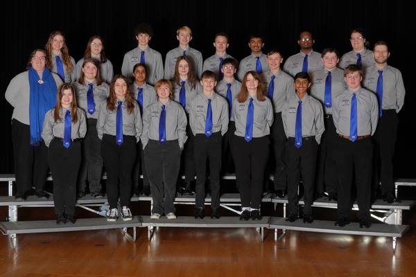 Princeton High School scholastic bowl team recognizes season accomplishments