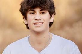 Cayden Benavidez delivers in the clutch for Princeton in win over Sherrard 