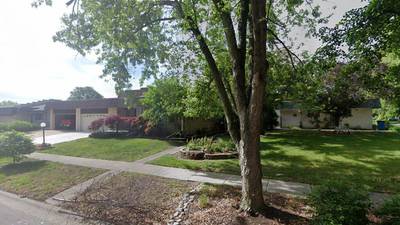 Morris: Single-family home sells for $300,000