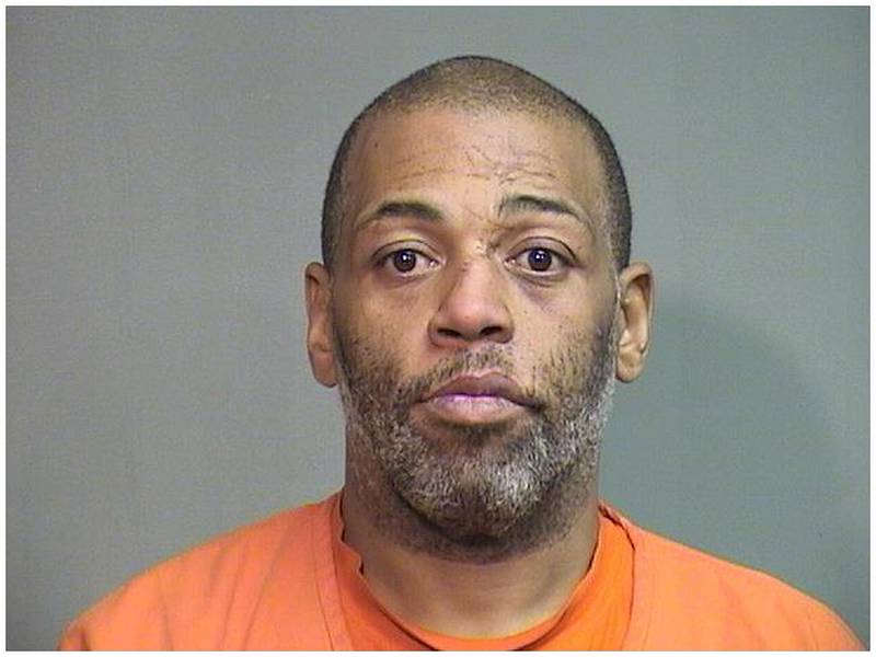 Ladell Walker