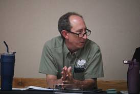 Public weighs in on Prairie Park plans for DeKalb