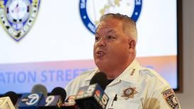 Joliet marked fewest homicides in the past six years 