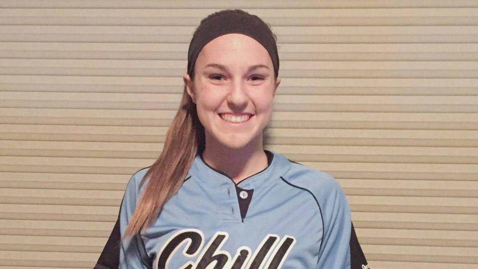High school softball insider: Hampshire's Delaney Rummell is Athlete of ...