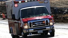 3 children younger than 5 killed Monday in eastern Iowa crash