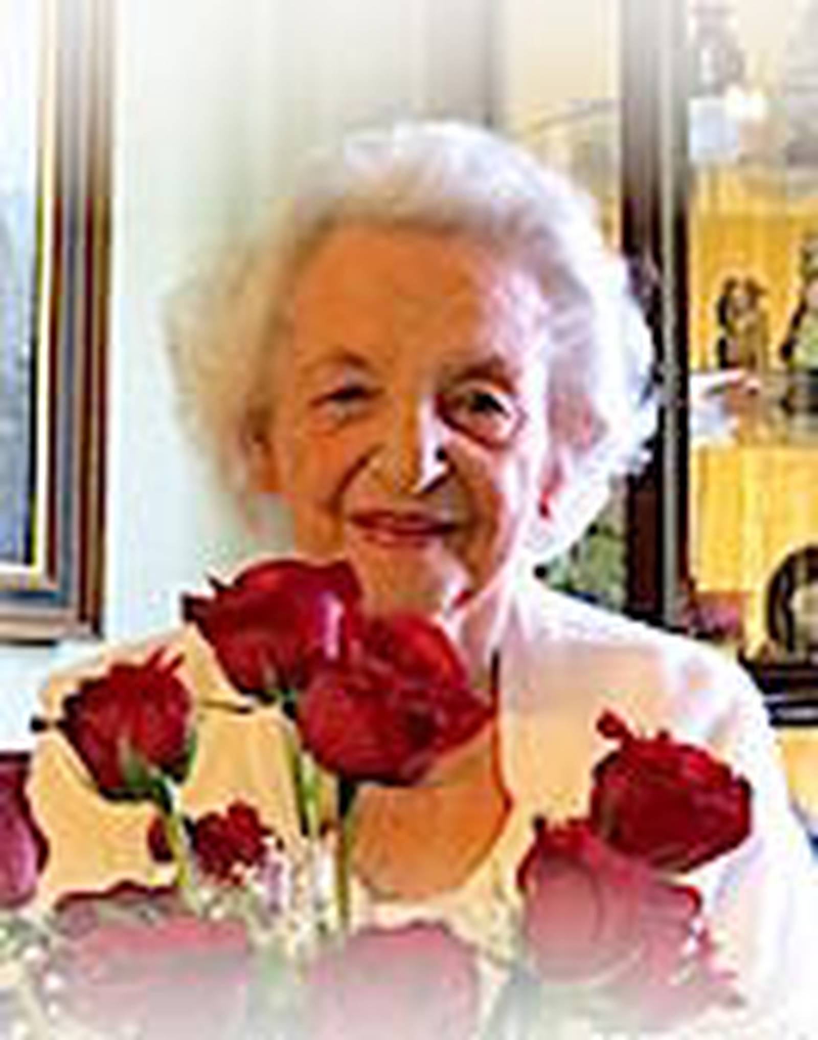 Ruth I. Blauser – Shaw Local