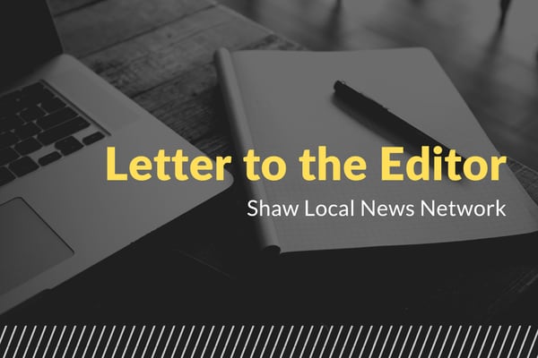 Letter: The Good Place
