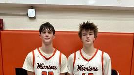 Nate Ottaway’s stellar showing sparks McHenry in FVC win over Jacobs