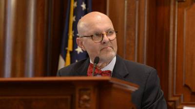 Lawmakers propose cut in Medicaid rates