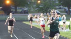 West Carroll’s Emma Randecker posts two top prelim times: Sauk Valley state track and field roundup