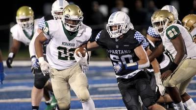 2021 fall preview: Scouting the Metro Suburban Conference