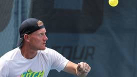 McHenry’s John Cincola, former UIC tennis standout, turns pro in pickleball