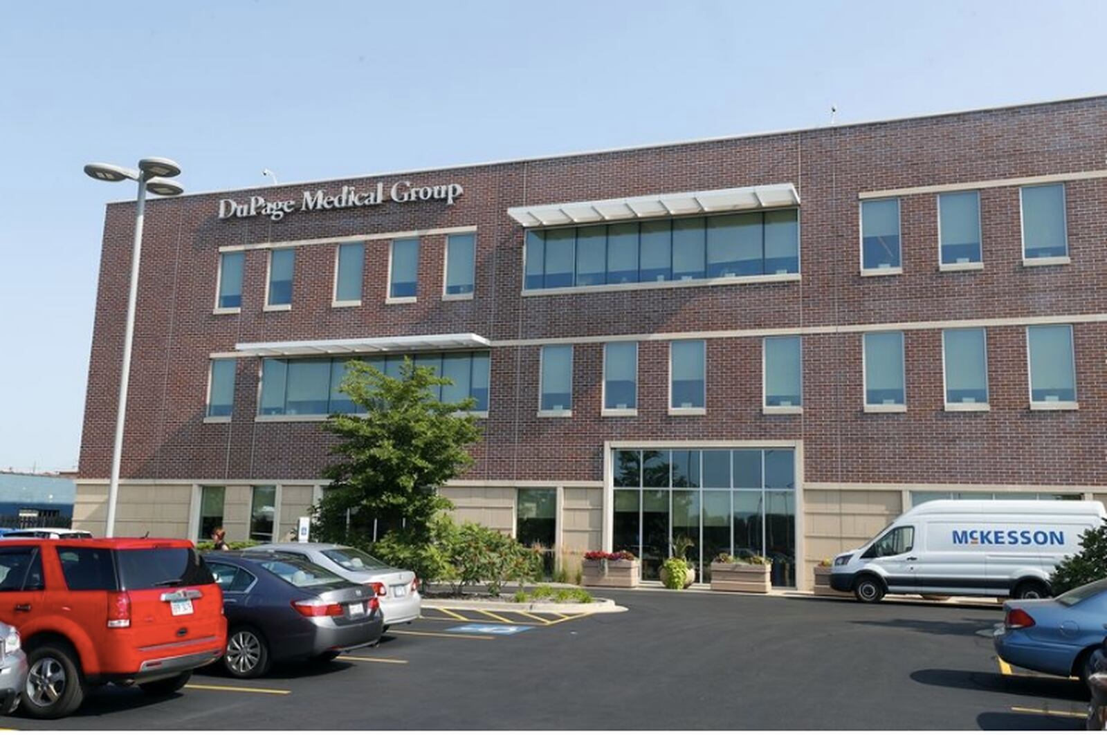 Network outage at DuPage Medical Group extends into second day Shaw Local