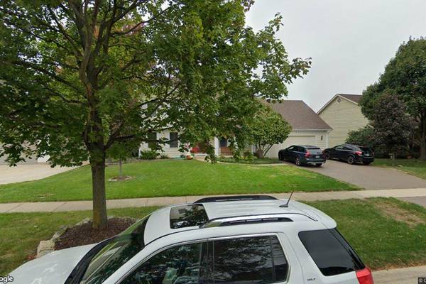 Sale closed in Batavia: $542,500 for a four-bedroom house