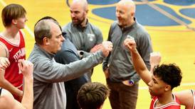 Mark Cooper reflects on basketball journey: BCR Basketball Notebook