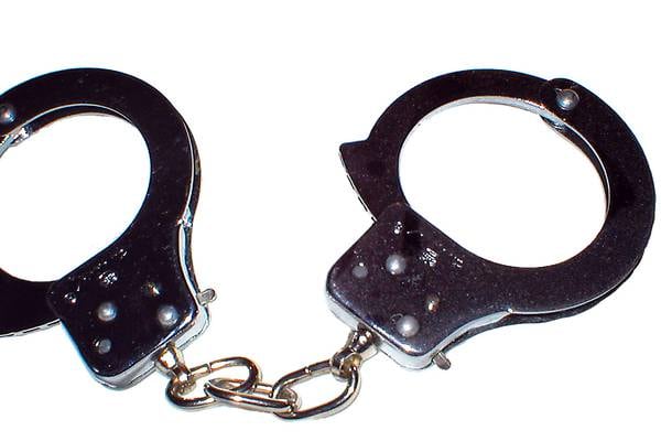Whiteside County man sent to federal prison for 8 years for distributing meth