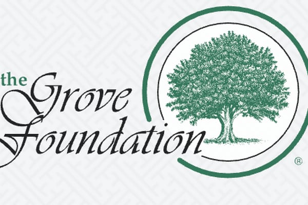 The Grove Foundation accepting applications for annual grant program