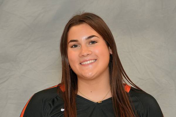 Kane County Chronicle Athlete of the Week: St. Charles East senior Kaylee McInnis, girls volleyball