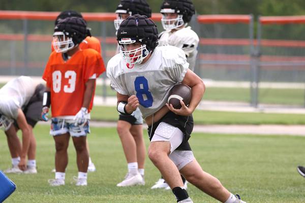 DeKalb County 2025 football preview: Genoa-Kingston Cogs