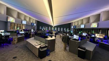LakeComm’s New 911 Emergency Communications Center goes live