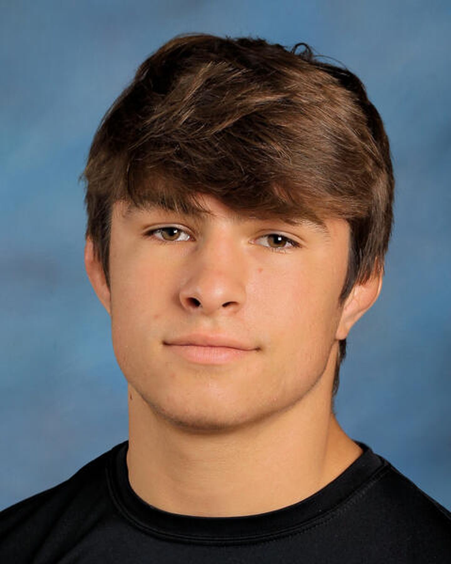 Richmond-Burton's Emmett Nelson