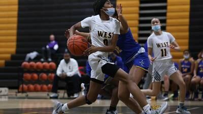 Girls basketball: Joliet West’s Lisa Thompson commits to DePaul