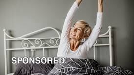 Healthy Aging Month: Why Good Sleep Is Crucial