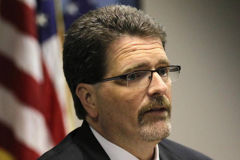 Tirio wins defamation argument in appellate court Shaw Local